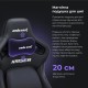 Крісло ігрове Anda Seat Kaiser 4 PVC Size XL Maroon (AD12YDDC-XLL-20-A-PV/C)