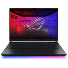 Ноутбук ASUS ROG Strix SCAR 18 G835LR-SA065W (90NR0LS1-M002H0)
