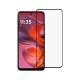 Скло захисне PowerPlant Full screen Motorola Moto G05 (GL605320)