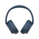 Навушники Sony WH-CH720N Wireless Blue (WHCH720NL.CE7)