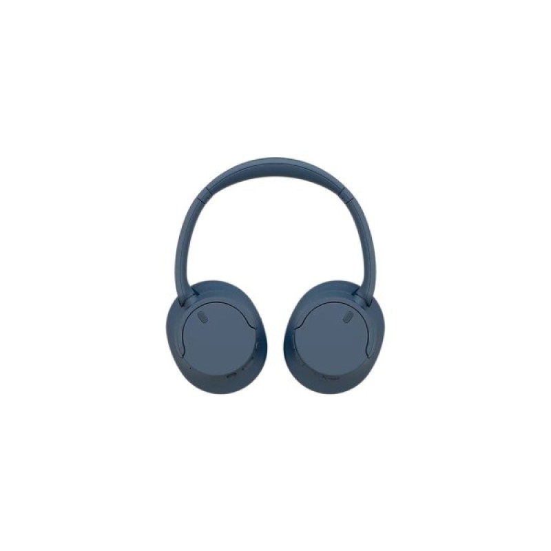 Навушники Sony WH-CH720N Wireless Blue (WHCH720NL.CE7)