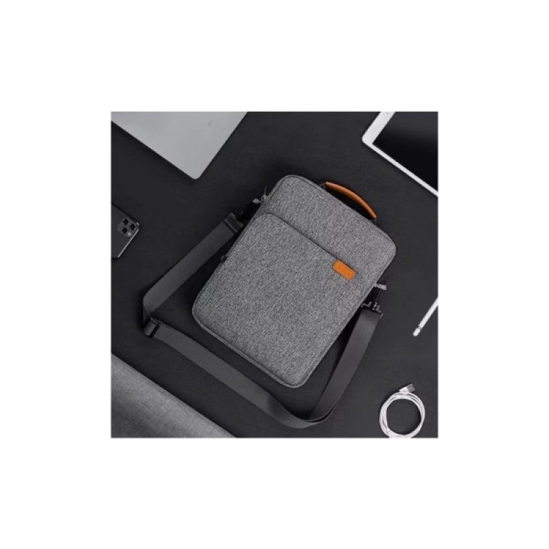 Чохол до планшета BeCover Universal 9"-11" Gray (711861)