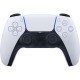 Геймпад Sony Playstation DualSense Bluetooth PS5 White (1000040185)