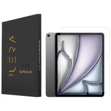 Скло захисне iLera Infinity Clear Glass iPad Air 13 (ILIPG07)