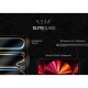 Скло захисне iLera Infinity Clear Glass iPad Air 13 (ILIPG07)
