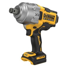 Гайковерт DeWALT 18 В XR Li-lon, 2576 Нм, TSTAK (без АКБ та ЗП) (DCF964NT)