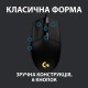 Мишка Logitech G102 Lightsync Black (910-005823)