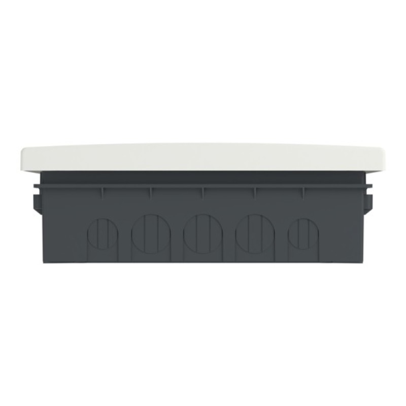 Розподільний щит Schneider Electric Easy9 EU 3 ряда 12 мод (EZ9EUB312)