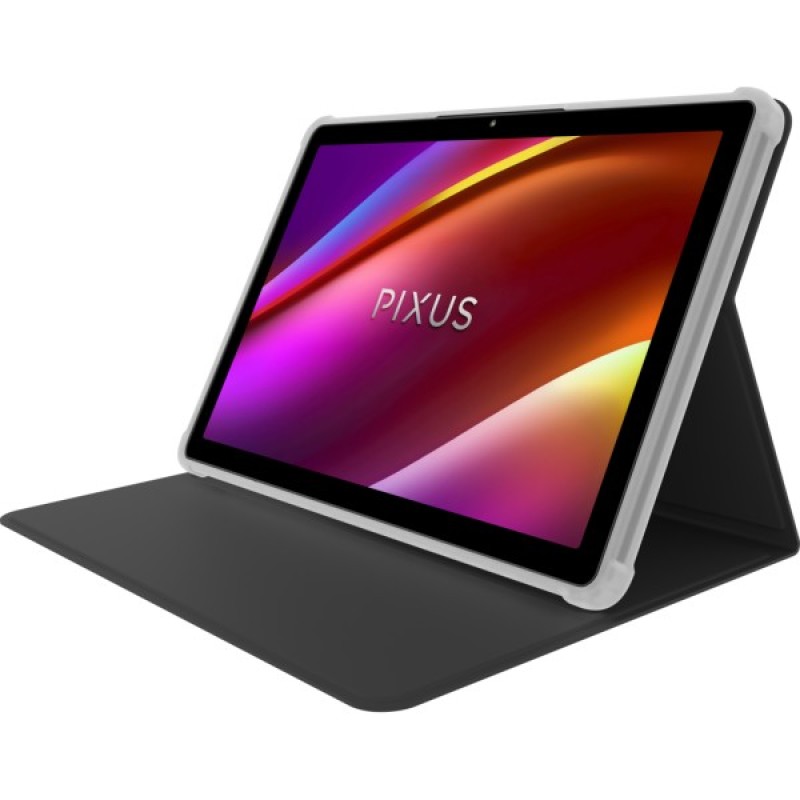 Чохол до планшета Pixus Loga gray (4897058531954)