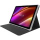 Чохол до планшета Pixus Loga gray (4897058531954)