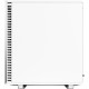Корпус Fractal Design Define 7 Compact White TG СТ (FD-C-DEF7C-04)