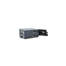 Адаптер HDMI extender 200m CAT5E/6 1080P 3D Voltronic (YT-SCPE HDM-200m1080Р)