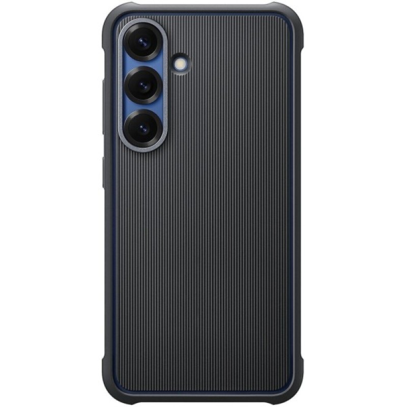 Чохол до мобільного телефона Samsung Galaxy S25 (S931) Rugged case (EF-RS931CBEGWW)