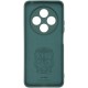 Чохол до мобільного телефона Armorstandart ICON Xiaomi Poco M7 5G Camera cover Dark Green (ARM85317)