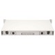 Патч-панель 1U 19", 12xLC duplex, incl, Splice Cass, OS2 Color Pigtails, Adapter Digitus (DN-96331/9)
