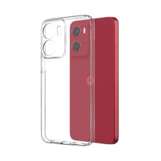 Чохол до мобільного телефона BeCover Motorola Moto G05 / E15 Transparancy (713477)