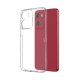 Чохол до мобільного телефона BeCover Motorola Moto G05 / E15 Transparancy (713477)