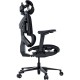 Крісло ігрове Anda Seat X-Air Pro Size XL Mesh Space Black (AD-WY-01-BBB-B01)