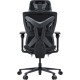 Крісло ігрове Anda Seat X-Air Pro Size XL Mesh Space Black (AD-WY-01-BBB-B01)