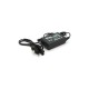 Блок живлення мережевий Voltronic 5V 2A для ігрових приставок P1000/2000/3000 (20629 / N1158)