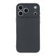 Чохол до мобільного телефона BeCover Apple iPhone 17 Pro Max Black (713762)