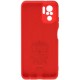 Чохол до мобільного телефона Armorstandart ICON Case Xiaomi Redmi Note 10 / Note 10s / Poco M5s Red (ARM61760)