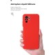 Чохол до мобільного телефона Armorstandart ICON Case Xiaomi Redmi Note 10 / Note 10s / Poco M5s Red (ARM61760)