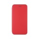 Чохол до мобільного телефона BeCover Exclusive Infinix Smart 8 (X6525) Burgundy Red (711237)