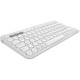Комплект Logitech Pebble 2 Wireless UA White (920-012240)