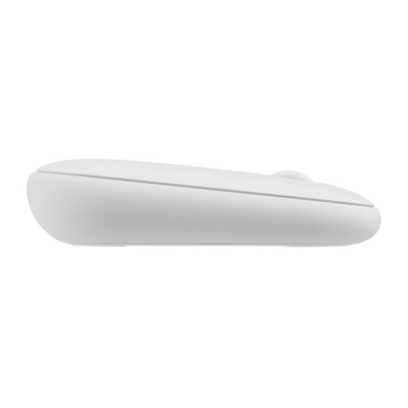 Комплект Logitech Pebble 2 Wireless UA White (920-012240)