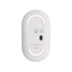 Комплект Logitech Pebble 2 Wireless UA White (920-012240)
