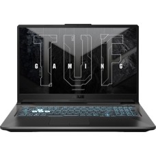 Ноутбук ASUS TUF Gaming A17 FA706NF-HX074 (90NR0JH5-M00460)