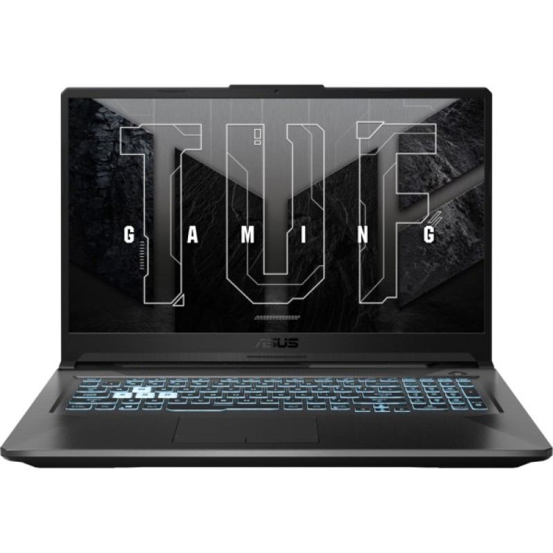 Ноутбук ASUS TUF Gaming A17 FA706NF-HX074 (90NR0JH5-M00460)