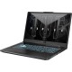 Ноутбук ASUS TUF Gaming A17 FA706NF-HX074 (90NR0JH5-M00460)