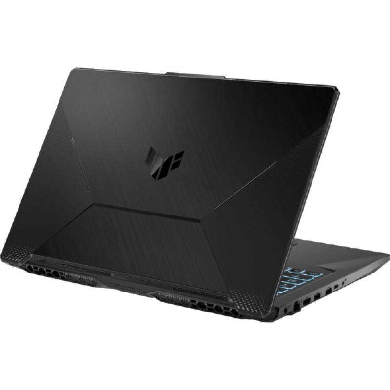 Ноутбук ASUS TUF Gaming A17 FA706NF-HX074 (90NR0JH5-M00460)