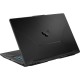 Ноутбук ASUS TUF Gaming A17 FA706NF-HX074 (90NR0JH5-M00460)