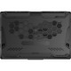 Ноутбук ASUS TUF Gaming A17 FA706NF-HX074 (90NR0JH5-M00460)