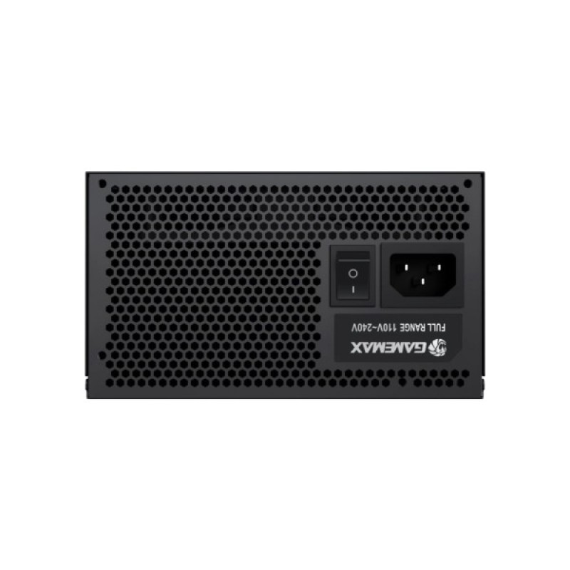 Блок живлення Gamemax 800W (GX 800G)