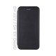 Чохол до мобільного телефона BeCover Exclusive Oppo A3 4G / А3х 4G / A40m Black (712505)