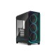 Корпус Fractal Design Meshify 3 Ambience Pro RGB BTG (FD-C-MES3A-03)