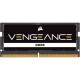 Модуль пам'яті для ноутбука SoDIMM DDR5 32GB 4800 MHz Vengeance Corsair (CMSX32GX5M1A4800C40)