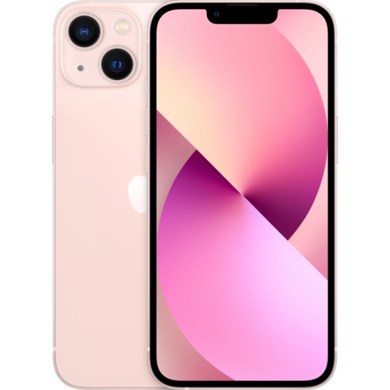 Мобільний телефон Apple iPhone 13 512GB Pink (MLQE3)