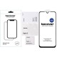 Скло захисне BeCover Samsung Galaxy A26 SM-A266 10D Black (712888)