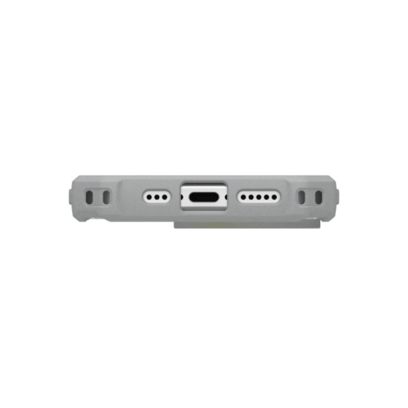 Чохол до мобільного телефона UAG iPhone 16 Pro Pathfinder Clear Magsafe Active Neon (114464118181)