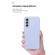 Чохол до мобільного телефона Armorstandart ICON Samsung A36 5G Camera cover Lavender (ARM82181)