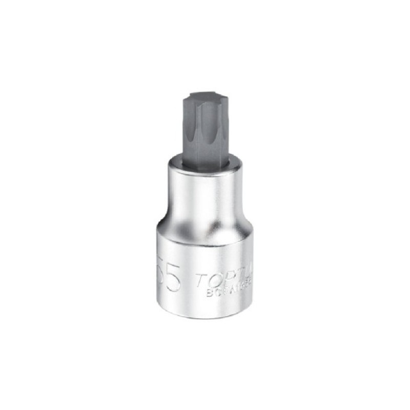 Головка торцева Toptul TORX T70 55мм 1/2" (BCFA1670)