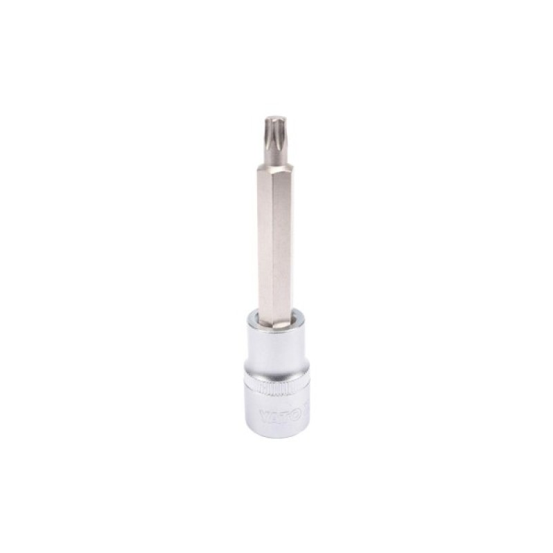 Головка торцева Yato зі вставкою TORX (YT-04324)