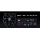 Кулер до процесора ID-Cooling FROZN A720 Black