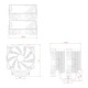 Кулер до процесора ID-Cooling FROZN A720 Black
