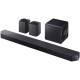 Акустична система Samsung HW-Q990F/UA Black (HW-Q990F/UA)